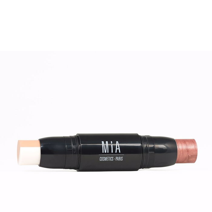 Mia Cosmetics Paris SOS MAGIC STICK Corrector Iluminador multiuse eyes&cheeks 12 gr Mia Cosmetics Paris SOS MAGIC STICK Corrector Iluminador multiuse eyes&cheeks 12 gr