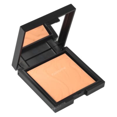 Mia Cosmetics Paris COMPACT POWDER foundation doré