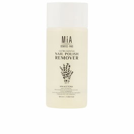 Mia Cosmetics Paris ULTRA GENTLE Quitaesmalte 100 ml