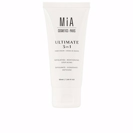 Crema de Manos Ultimate Mia Cosmetics Paris 3 en 1 (50 ml)