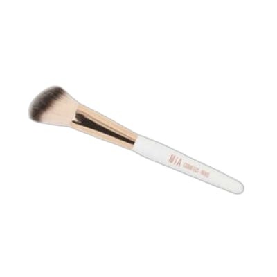 Mia Cosmetics Paris Brocha BLUSH para Colorete y Contorno