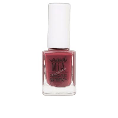 Mia Cosmetics Paris BIO-SOURCED esmalte quartz