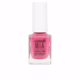 Mia Cosmetics Paris BIO-SOURCED Esmalte de uñas pink opal