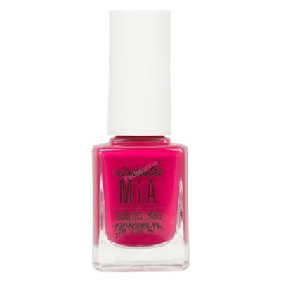 Mia Cosmetics Paris BIO-SOURCED esmalte tourmaline