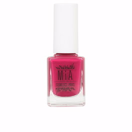 Mia Cosmetics Paris BIO-SOURCED esmalte tourmaline