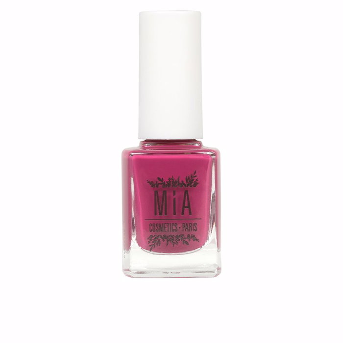 Mia Cosmetics Paris BIO-SOURCED esmalte #almandine Mia Cosmetics Paris BIO-SOURCED esmalte #almandine