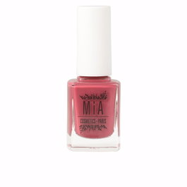 Mia Cosmetics Paris BIO-SOURCED Esmalte de uñas carnelian