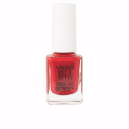 Mia Cosmetics Paris BIO-SOURCED esmalte fire agate