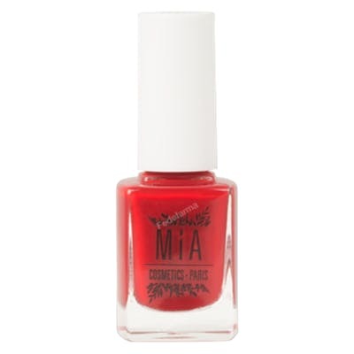 Mia Cosmetics Paris BIO-SOURCED esmalte fire agate