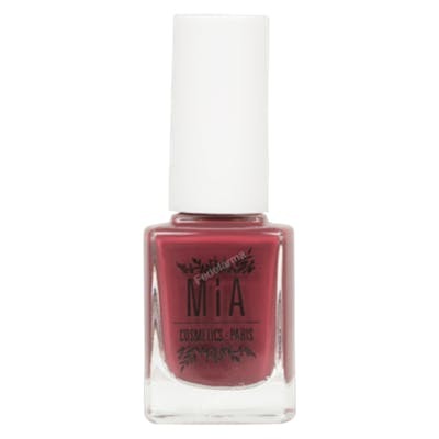 Mia Cosmetics Paris BIO-SOURCED esmalte imperial topaz Mia Cosmetics Paris BIO-SOURCED esmalte imperial topaz