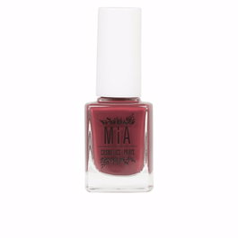 BIO-SOURCED esmalte