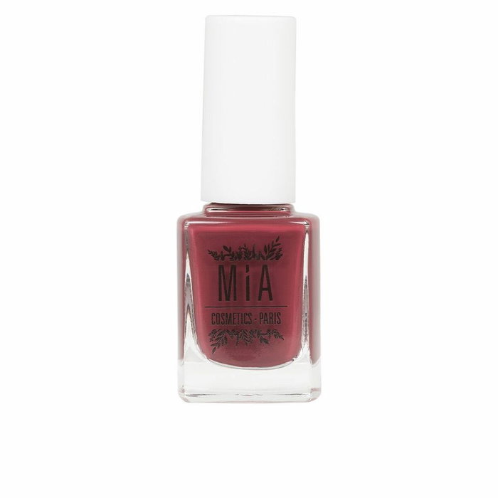 Mia Cosmetics Paris BIO-SOURCED esmalte imperial topaz Mia Cosmetics Paris BIO-SOURCED esmalte imperial topaz
