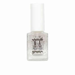 Mia Cosmetics Paris BIO-SOURCED Top Coat 11 ml