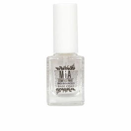 Mia Cosmetics Paris BIO-SOURCED Base Coat 11 ml