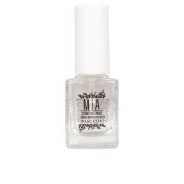 Mia Cosmetics Paris Base Coat BIO-SOURCED Origen Natural 11 ml
