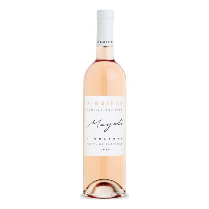 Figuière CUVÉE MAGALI vino rosado 75 cl