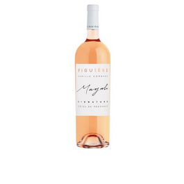 Figuière CUVÉ E MAGALI Vino Rosado 75 cl