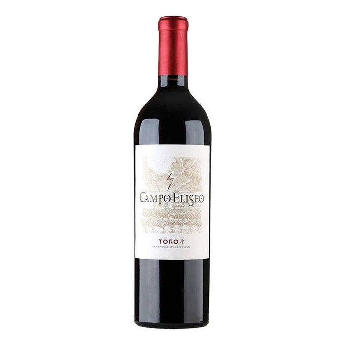 Campo Elíseo Toro 2017, 75 cl