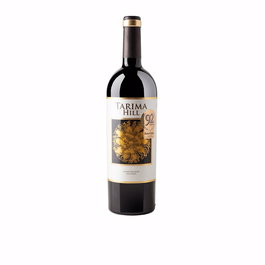 Volver Tarima Hill Vino Tinto Monastrell Crianza 75 cl
