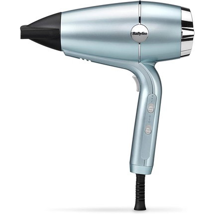 Babyliss Hydro Fusion 2100W Azul Babyliss Hydro Fusion 2100W Azul