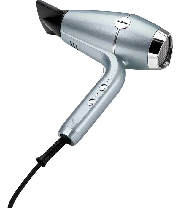 Babyliss Hydro Fusion 2100W Azul