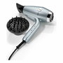 Secador de Pelo Babyliss D773DE 2100 W Azul Metalizado