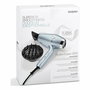 Secador de Pelo Babyliss D773DE 2100 W Azul Metalizado