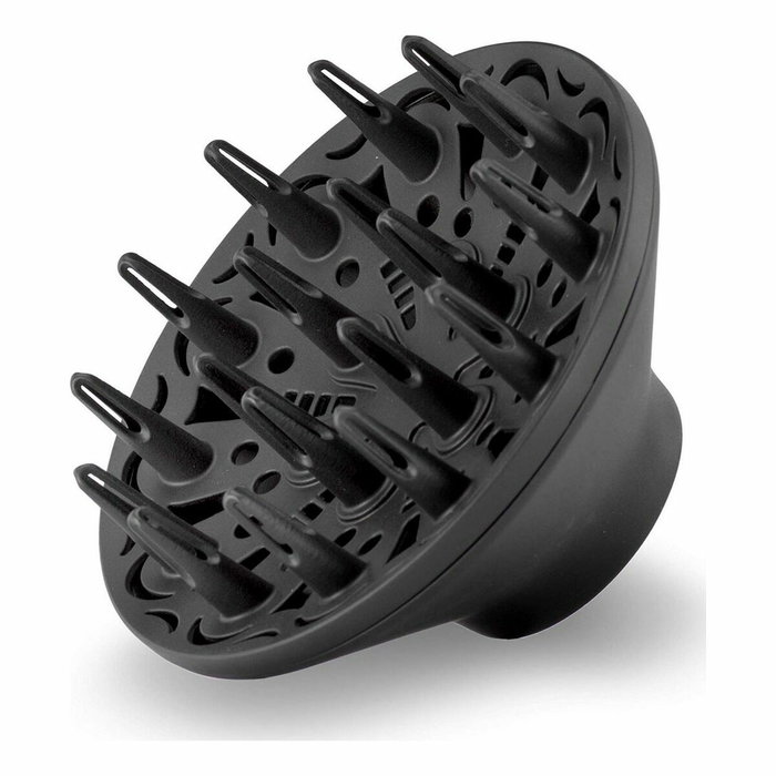 Secador de Pelo Babyliss D773DE 2100 W Azul Metalizado Secador de Pelo Babyliss D773DE 2100 W Azul Metalizado