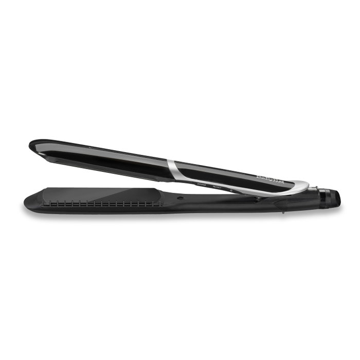 BaByliss Sleek Control Wide ST397E Negro BaByliss Sleek Control Wide ST397E Negro
