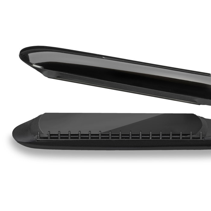 BaByliss Sleek Control Wide ST397E Negro BaByliss Sleek Control Wide ST397E Negro