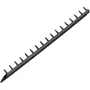 BaByliss Sleek Control Wide ST397E Negro