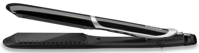 BaByliss Sleek Control Wide ST397E Negro BaByliss Sleek Control Wide ST397E Negro