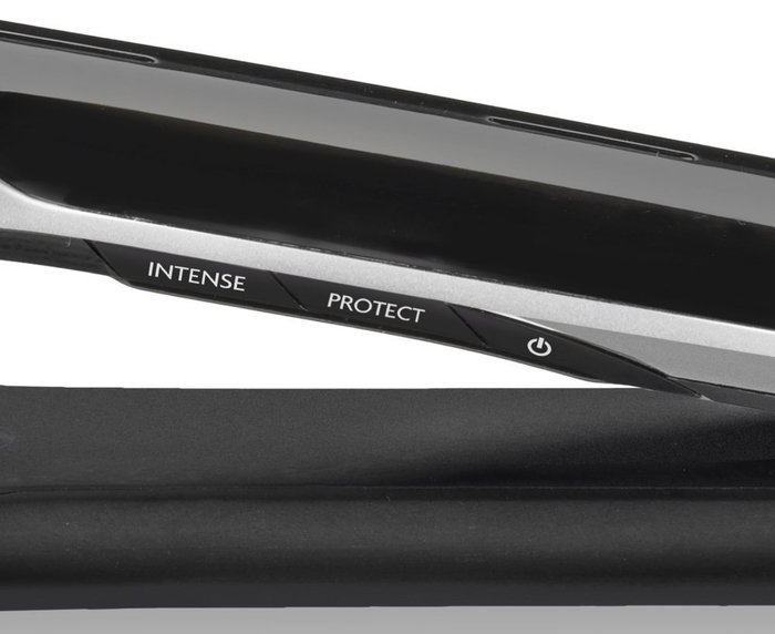 BaByliss Sleek Control Wide ST397E Negro BaByliss Sleek Control Wide ST397E Negro