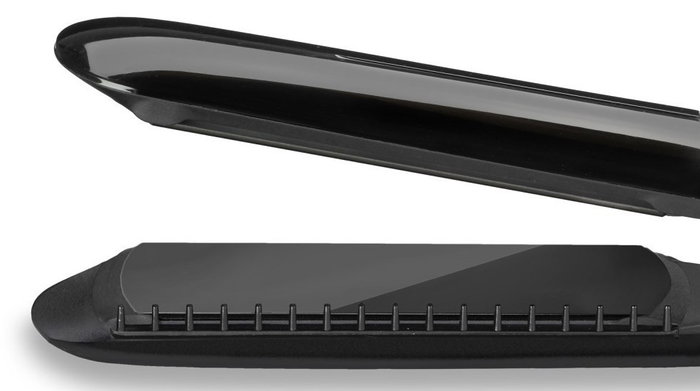 BaByliss Sleek Control Wide ST397E Negro BaByliss Sleek Control Wide ST397E Negro