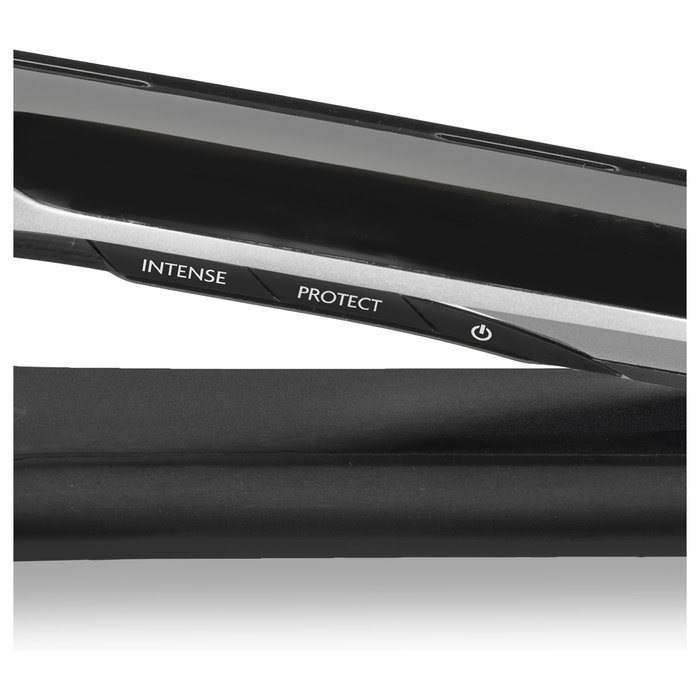 Plancha de Pelo Babyliss ST397E Negro