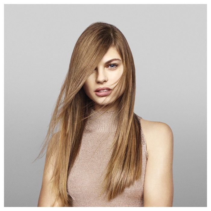 Plancha de Pelo Babyliss ST397E Negro