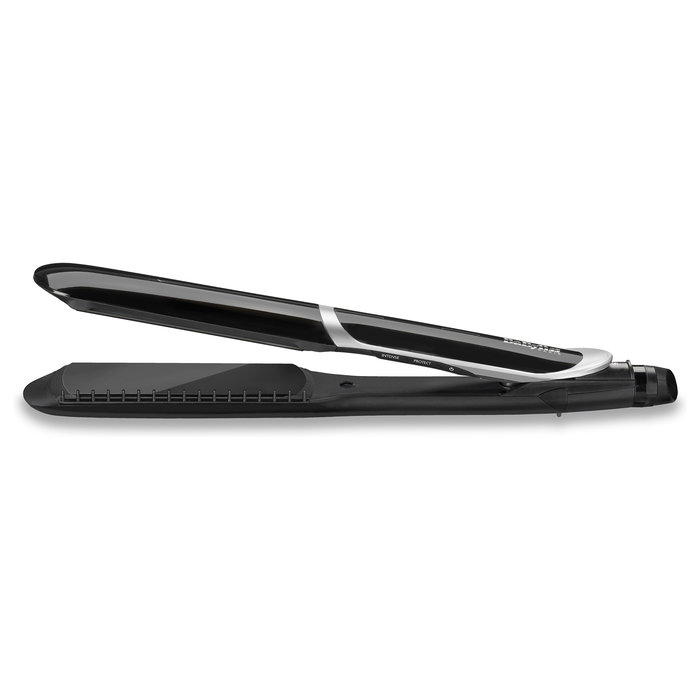 Plancha de Pelo Babyliss ST397E Negro