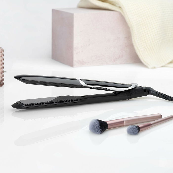 Plancha de Pelo Babyliss ST397E Negro