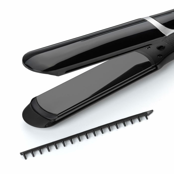 Plancha de Pelo Babyliss ST397E Negro