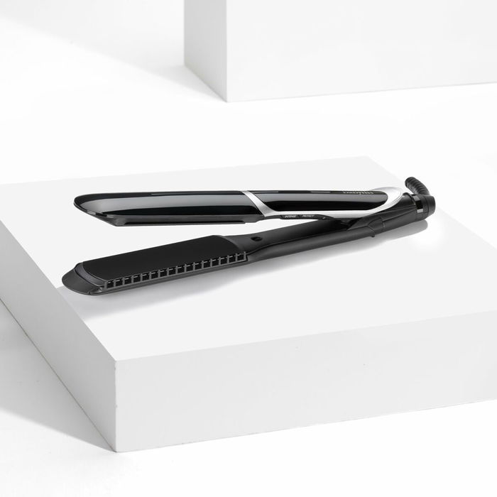 Plancha de Pelo Babyliss ST397E Negro