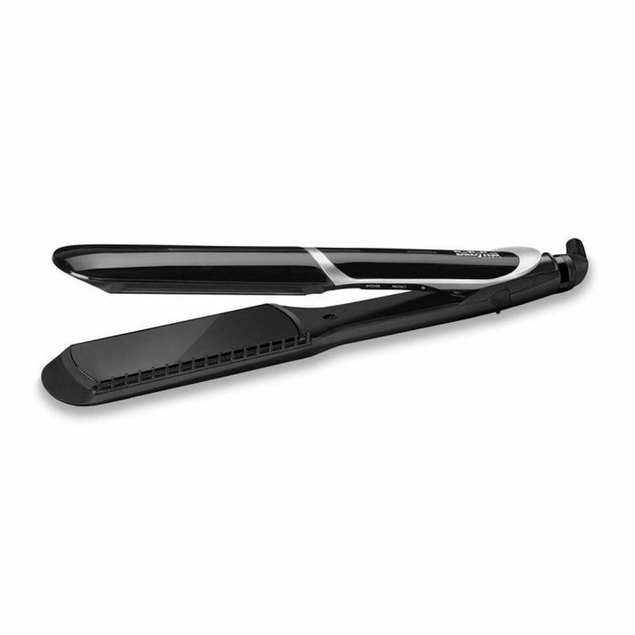 Plancha de Pelo Babyliss ST397E Negro