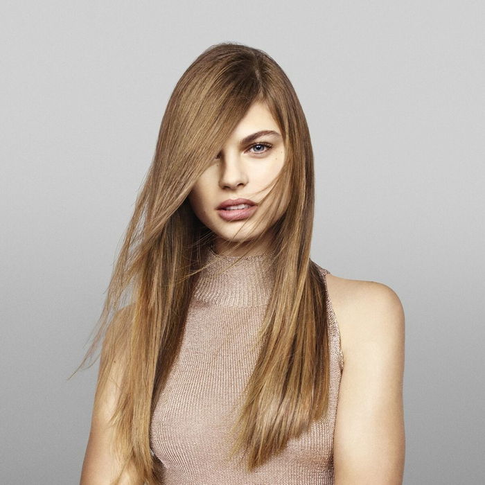 Plancha de Pelo Babyliss ST397E Negro