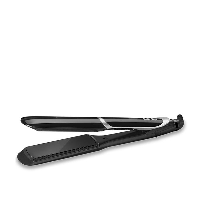 Plancha de Pelo Babyliss ST397E Negro