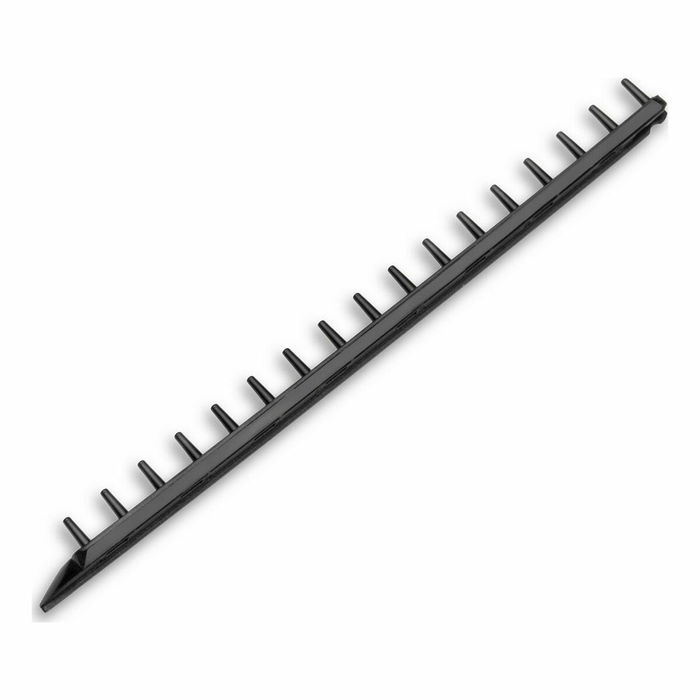 Plancha de Pelo Babyliss ST397E Negro