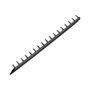 BaByliss Sleek Control Wide ST397E Negro