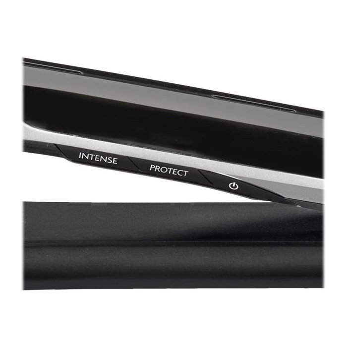 BaByliss Sleek Control Wide ST397E Negro BaByliss Sleek Control Wide ST397E Negro