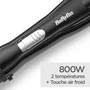 Babyliss Cepillo de Aire AS82E Shape & Smooth Negro