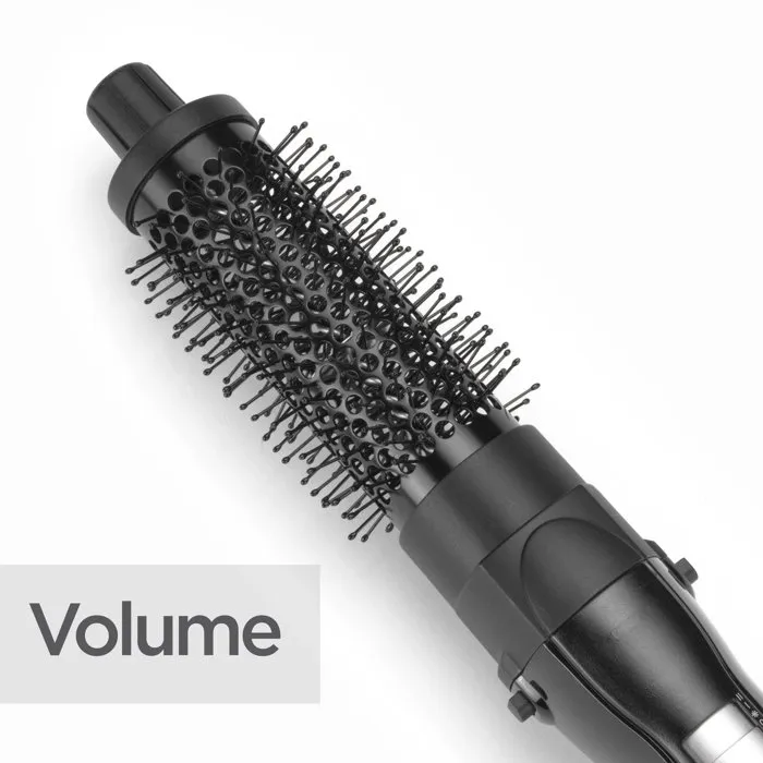 Babyliss Cepillo de Aire AS82E Shape & Smooth Negro Babyliss Cepillo de Aire AS82E Shape & Smooth Negro