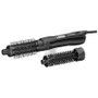 Babyliss Cepillo de Aire AS82E Shape & Smooth Negro