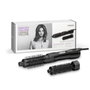 Babyliss Cepillo de Aire AS82E Shape & Smooth Negro